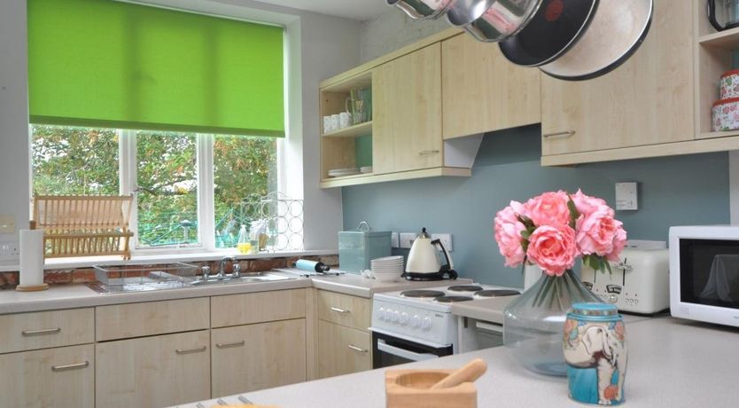 Photo of 3 Bed in Ettington