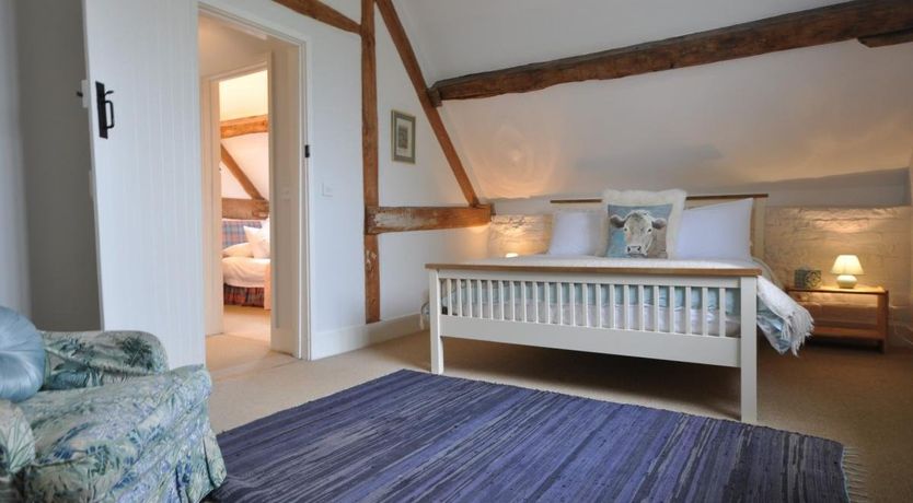 Photo of 3 Bed in Ettington