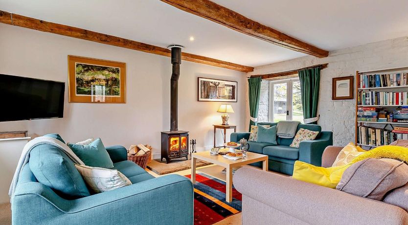Photo of 3 Bed in Stratford -upon- Avon