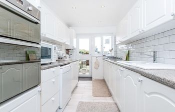 in Brixham (BX065) Holiday Cottage