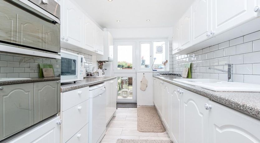 Photo of in Brixham (BX065)