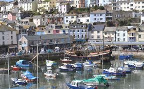 Photo of Cottage in South Devon