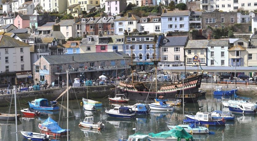 Photo of Cottage in South Devon