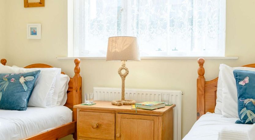 Photo of 3 Bed in Brixham