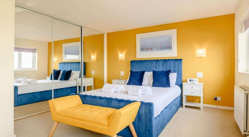 Photo of 3 Bed in Brixham