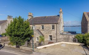 Photo of House in South Devon