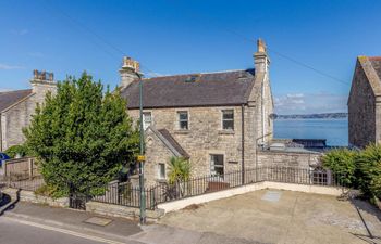 House in South Devon Holiday Cottage