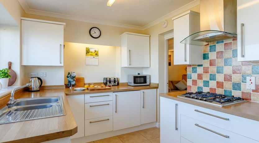 Photo of 3 Bed in Brixham