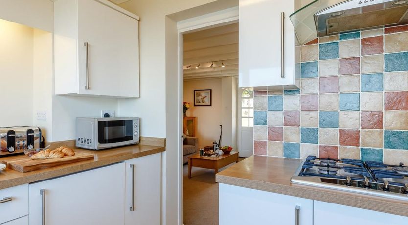 Photo of 3 Bed in Brixham