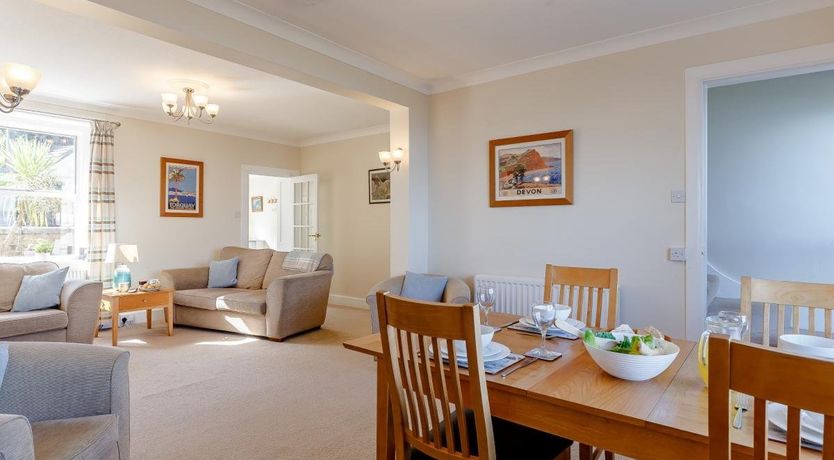 Photo of 3 Bed in Brixham