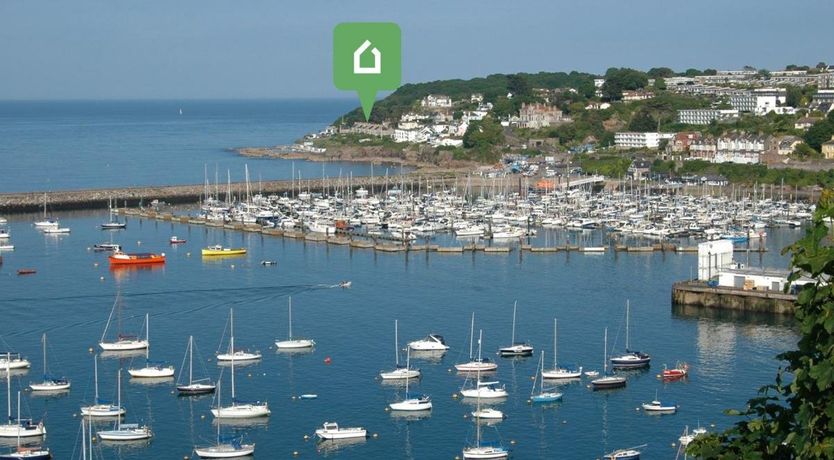 Photo of 3 Bed in Brixham