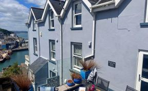 Photo of in Brixham (BX067)
