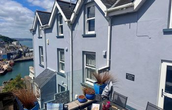 in Brixham (BX067) Holiday Cottage