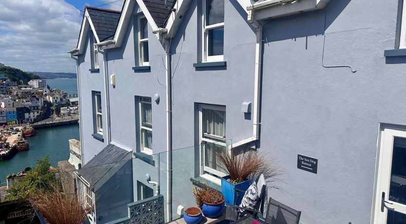 Photo of in Brixham (BX067)