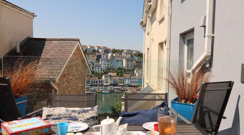 Photo of in Brixham (BX067)