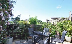 Photo of in Brixham (BX046)