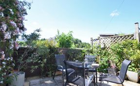 Photo of Cottage in South Devon