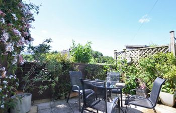 in Brixham (BX046) Holiday Cottage