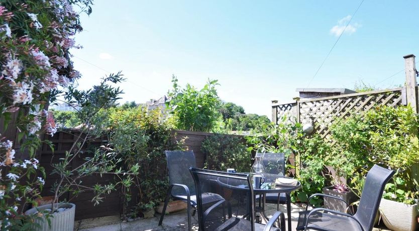 Photo of in Brixham (BX046)