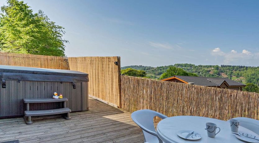 Photo of 2 Bed in Blakeney