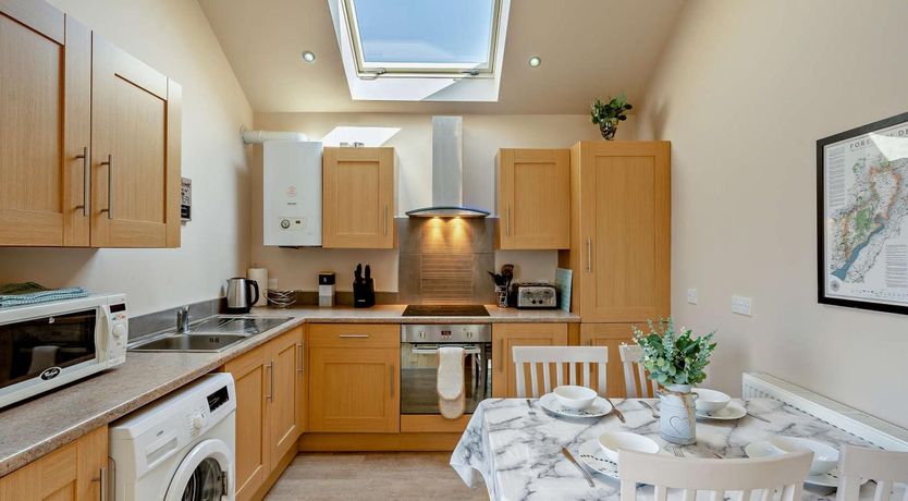 Photo of 2 Bed in Blakeney