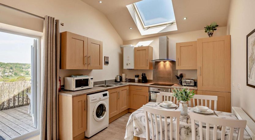 Photo of 2 Bed in Blakeney