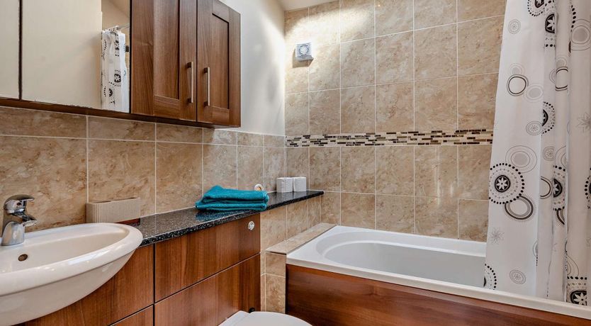 Photo of 2 Bed in Blakeney
