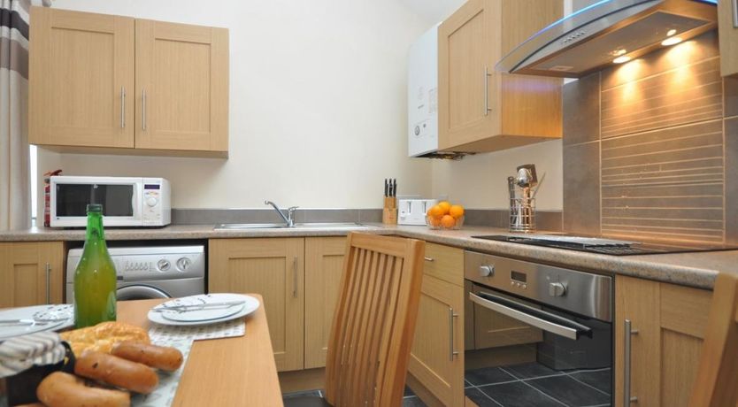 Photo of 2 Bed in Blakeney