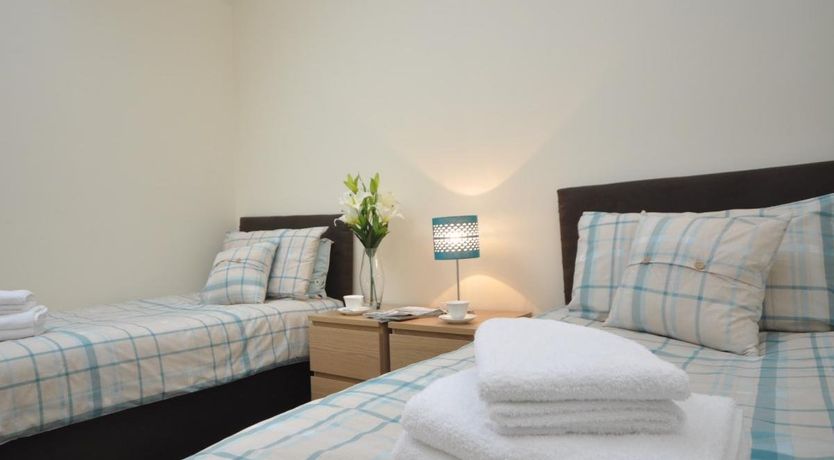 Photo of 2 Bed in Blakeney