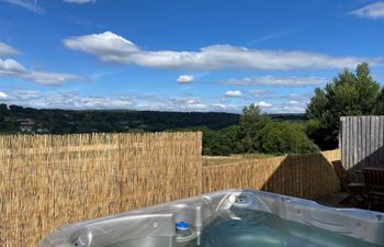 Barn in Gloucestershire Holiday Cottage