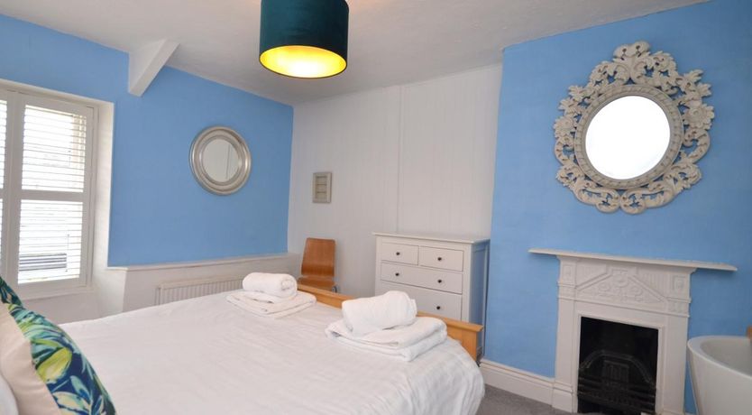 Photo of 2 Bed in Brixham