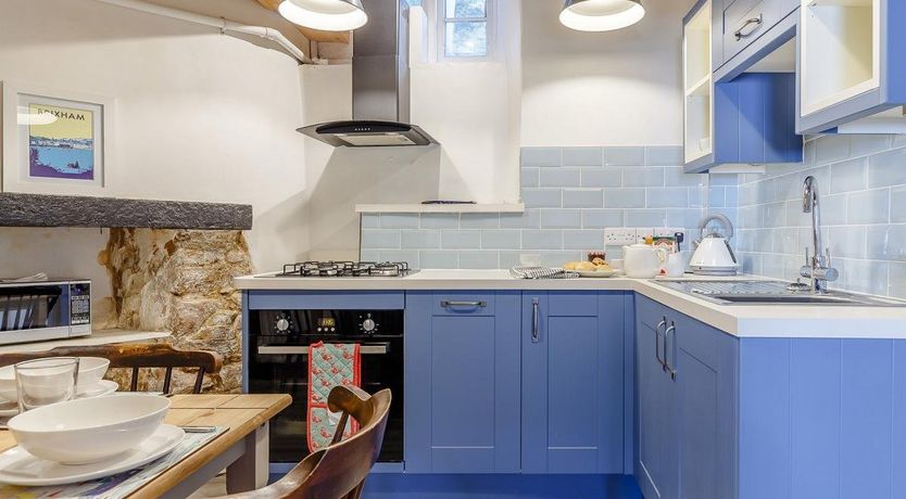 Photo of 2 Bed in Brixham