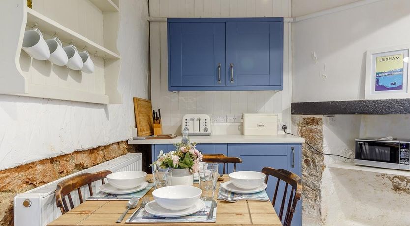 Photo of 2 Bed in Brixham