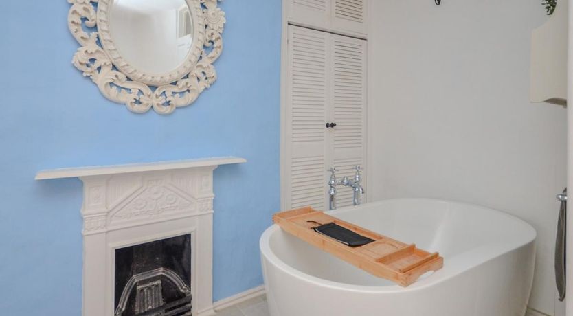 Photo of 2 Bed in Brixham