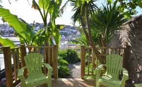 Photo of in Brixham (BX087)