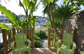 in Brixham (BX087) Holiday Cottage