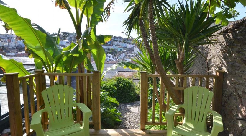 Photo of Cottage in South Devon