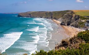 Photo of Apartment in North Cornwall