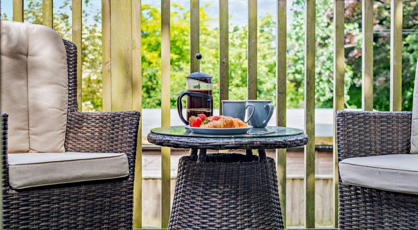 Photo of 1 Bed in Trebudannon