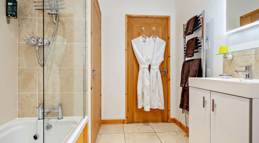 Photo of 1 Bed in Trebudannon