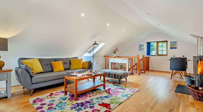 Photo of 1 Bed in Trebudannon