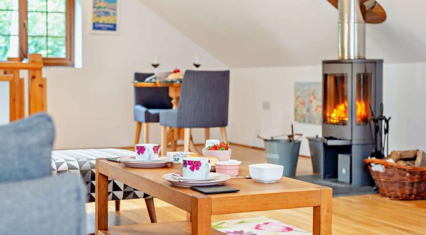 Photo of 1 Bed in Trebudannon