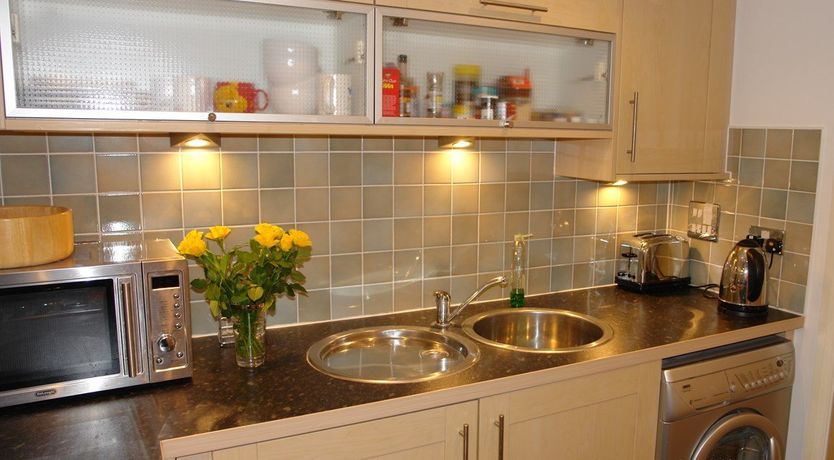 Photo of 2 Bed in Eastbourne