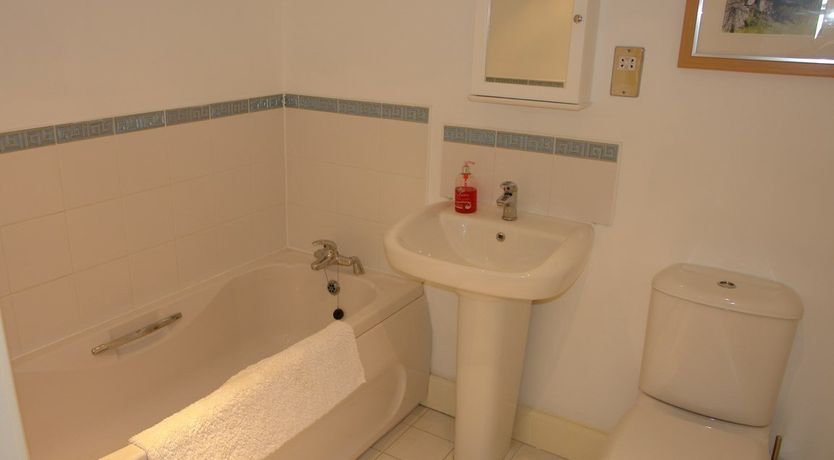 Photo of 2 Bed in Eastbourne