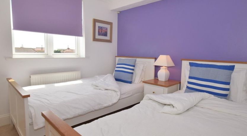 Photo of 2 Bed in Eastbourne