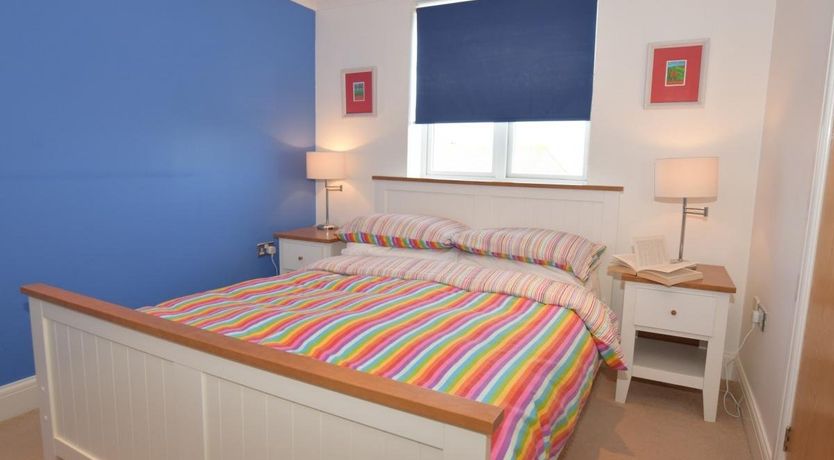 Photo of 2 Bed in Eastbourne