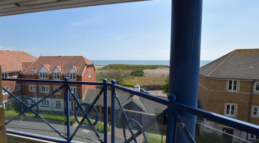 Photo of 2 Bed in Eastbourne