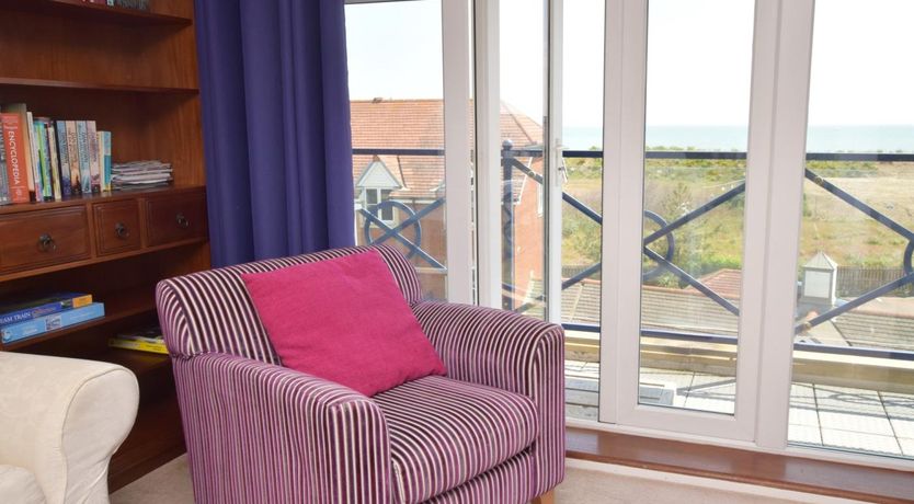 Photo of 2 Bed in Eastbourne