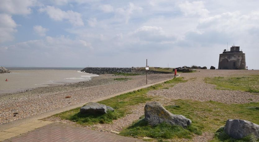 Photo of 2 Bed in Eastbourne