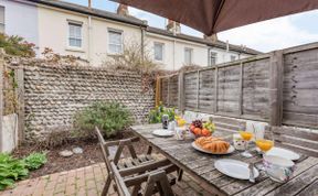 Photo of Cottage in Sussex